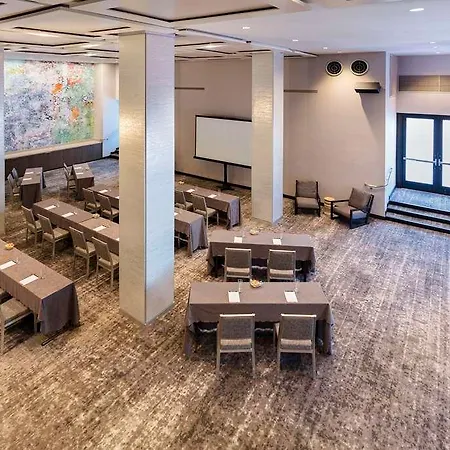 Andaz San Diego, By Hyatt 