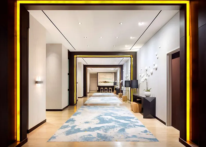 Andaz San Diego, By Hyatt