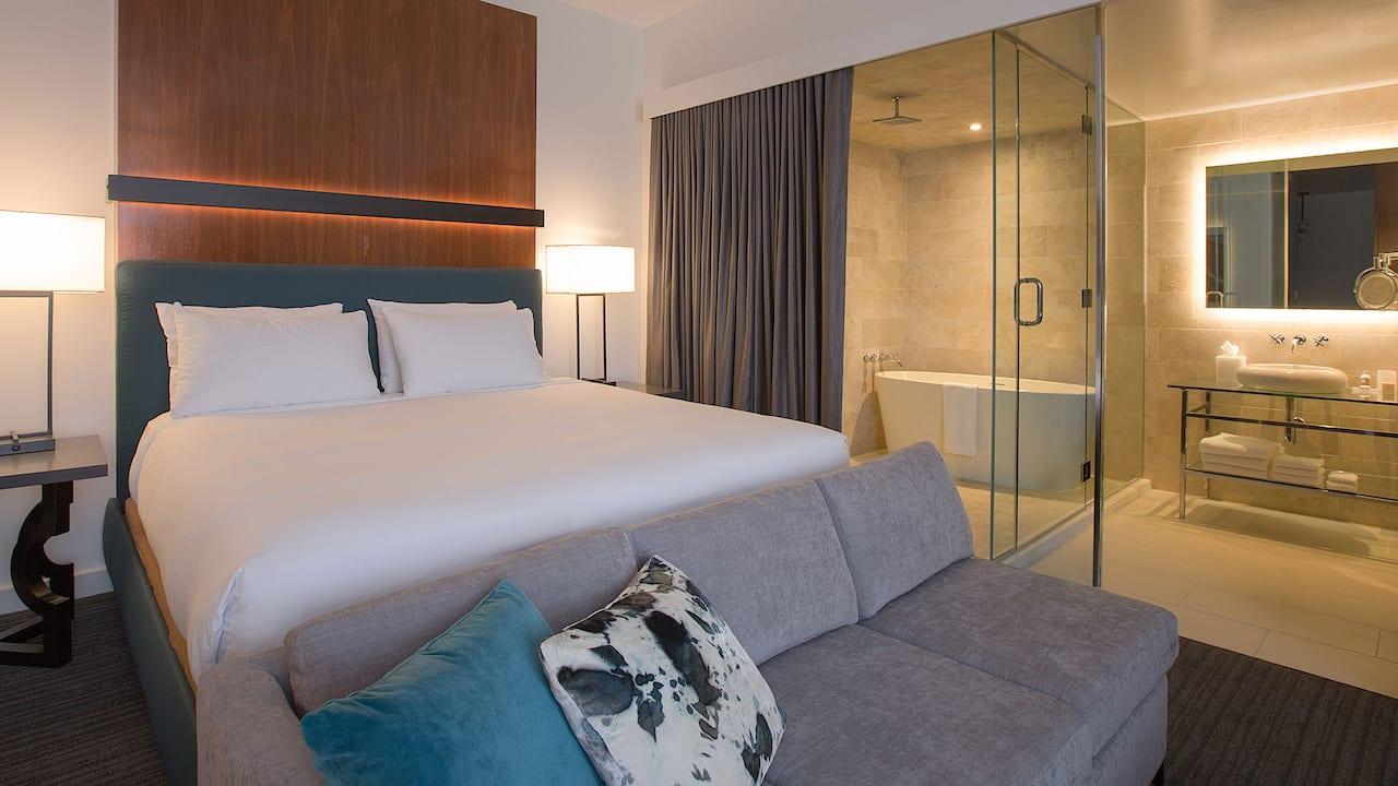 Andaz San Diego, By Hyatt 5*