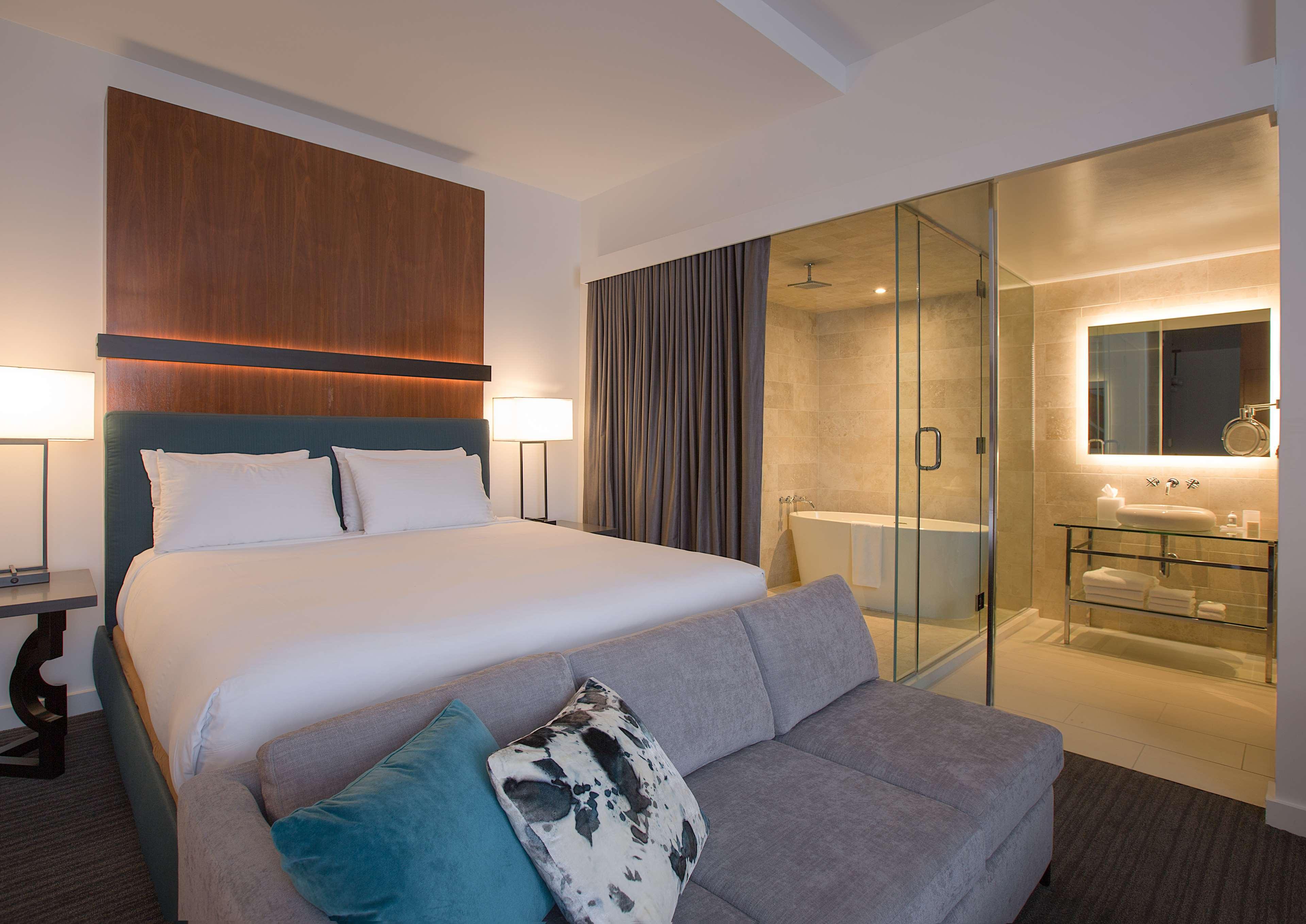 Hotel Andaz San Diego, By Hyatt