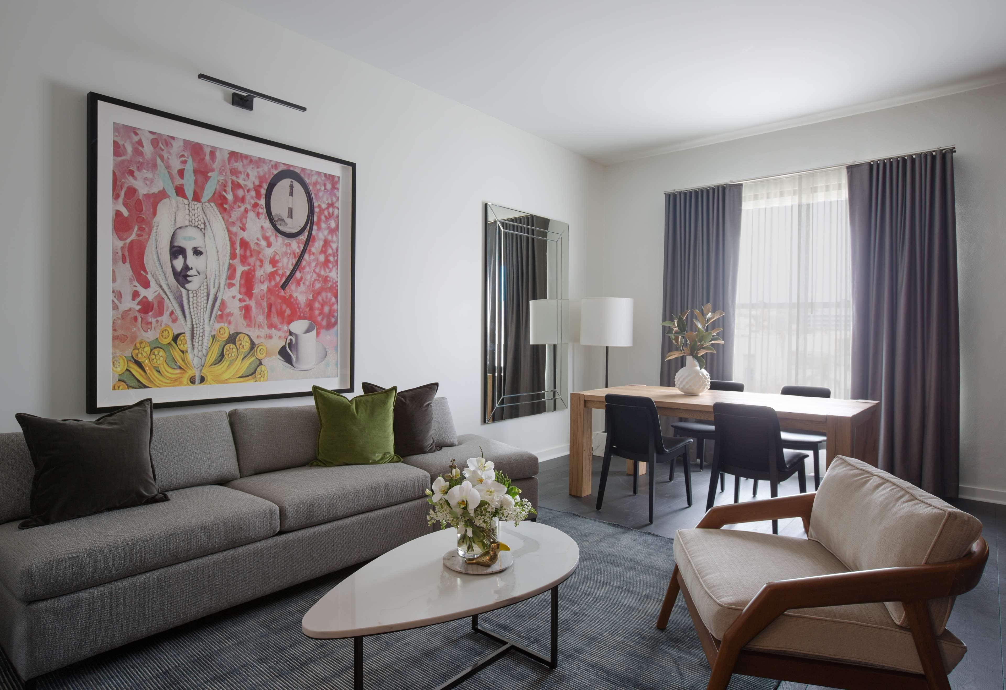 Andaz San Diego, By Hyatt Hotel San Diego