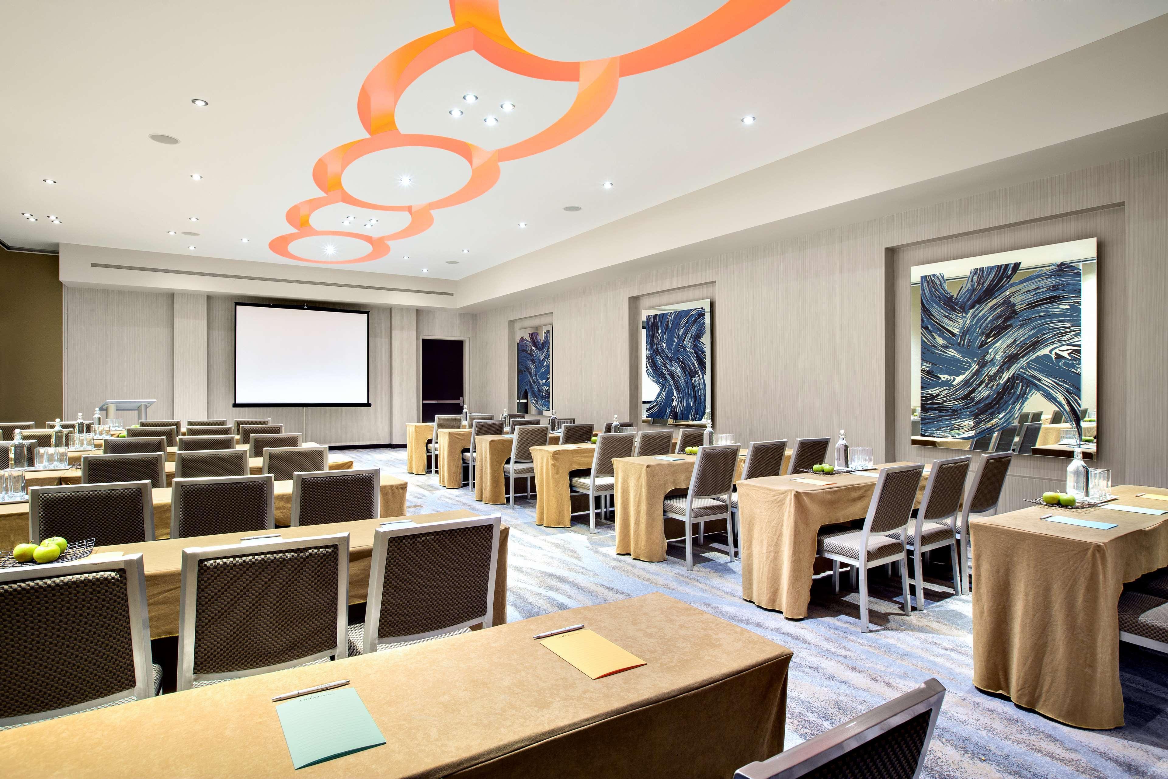 Hotel Andaz San Diego, By Hyatt
