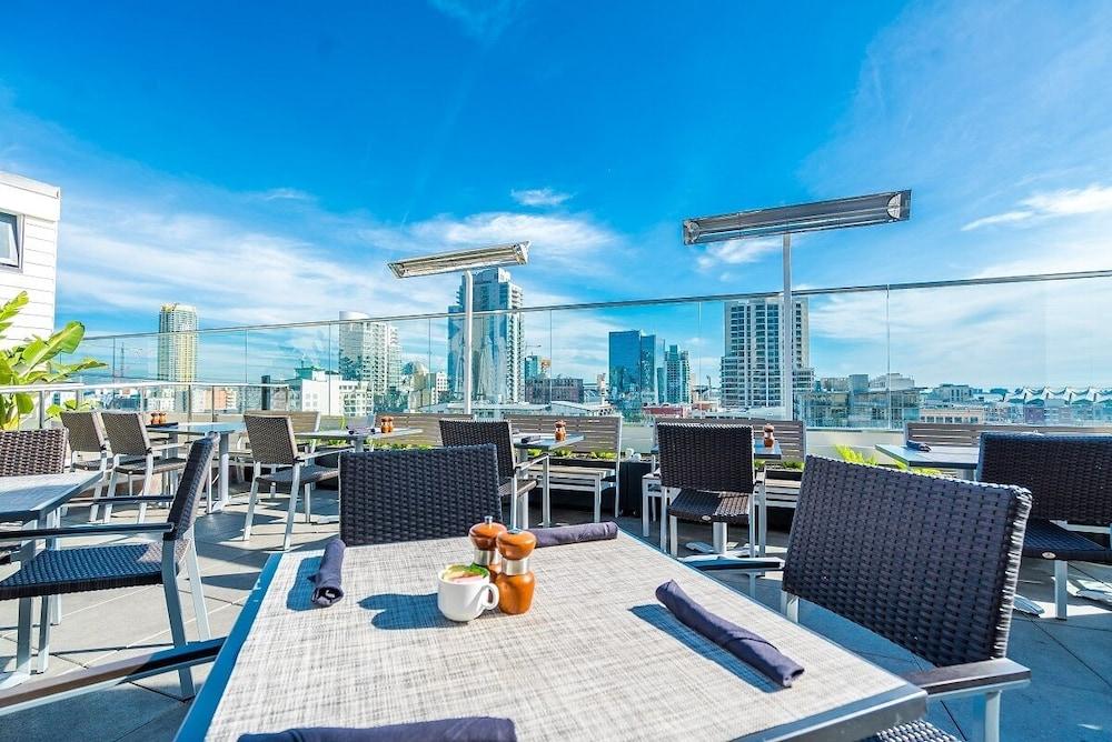 Andaz San Diego, By Hyatt 5* San Diego