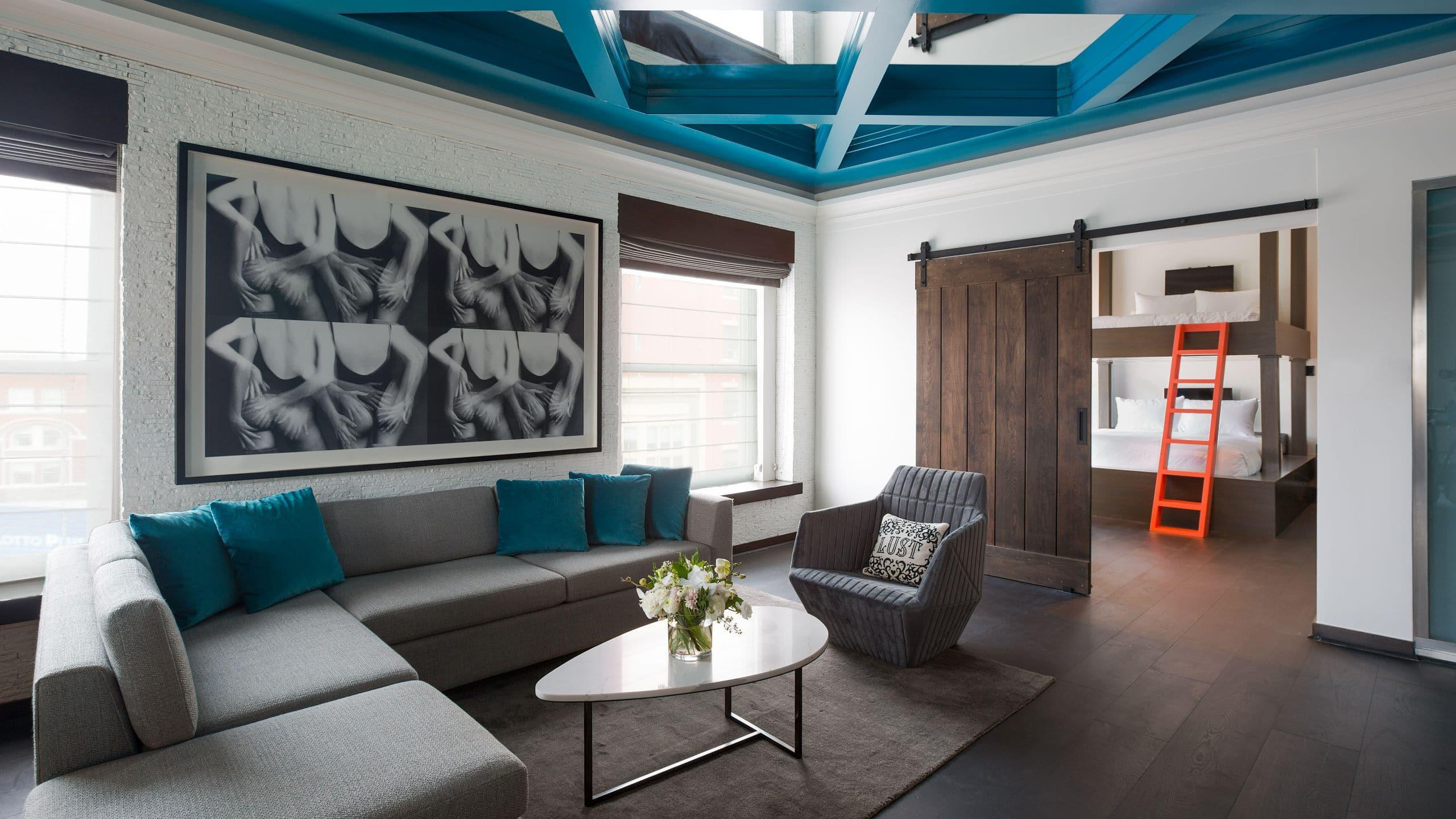 Andaz San Diego, By Hyatt Hotel