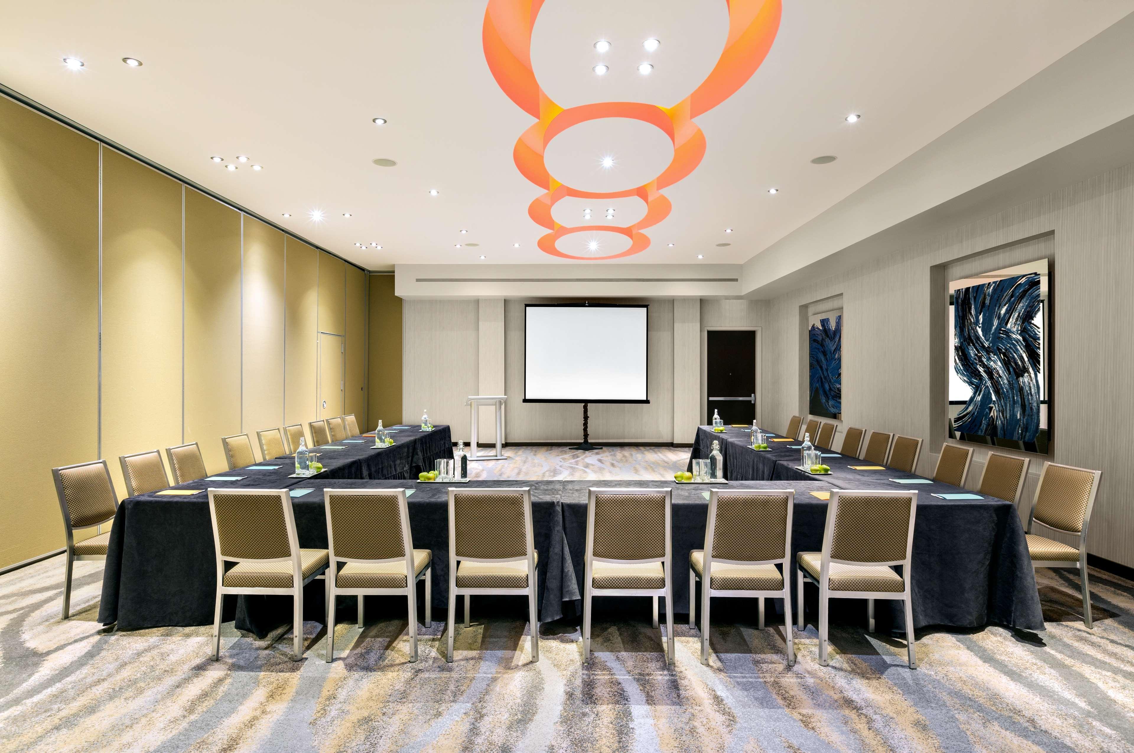 Hotel Andaz San Diego, By Hyatt San Diego
