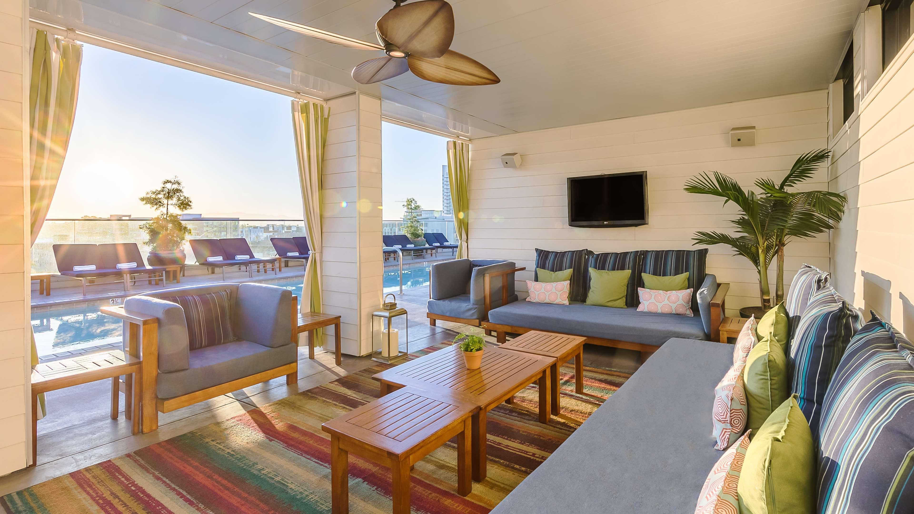 Andaz San Diego, By Hyatt Hotel San Diego