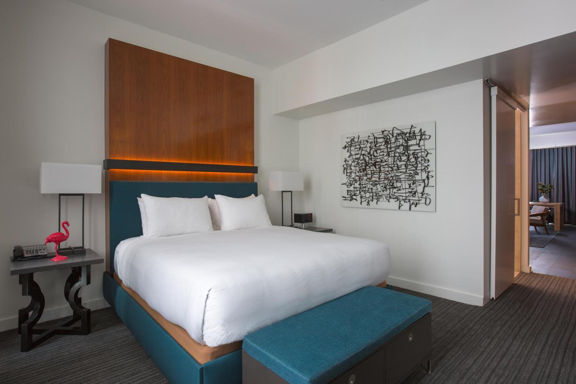 Hotel Andaz San Diego, By Hyatt San Diego