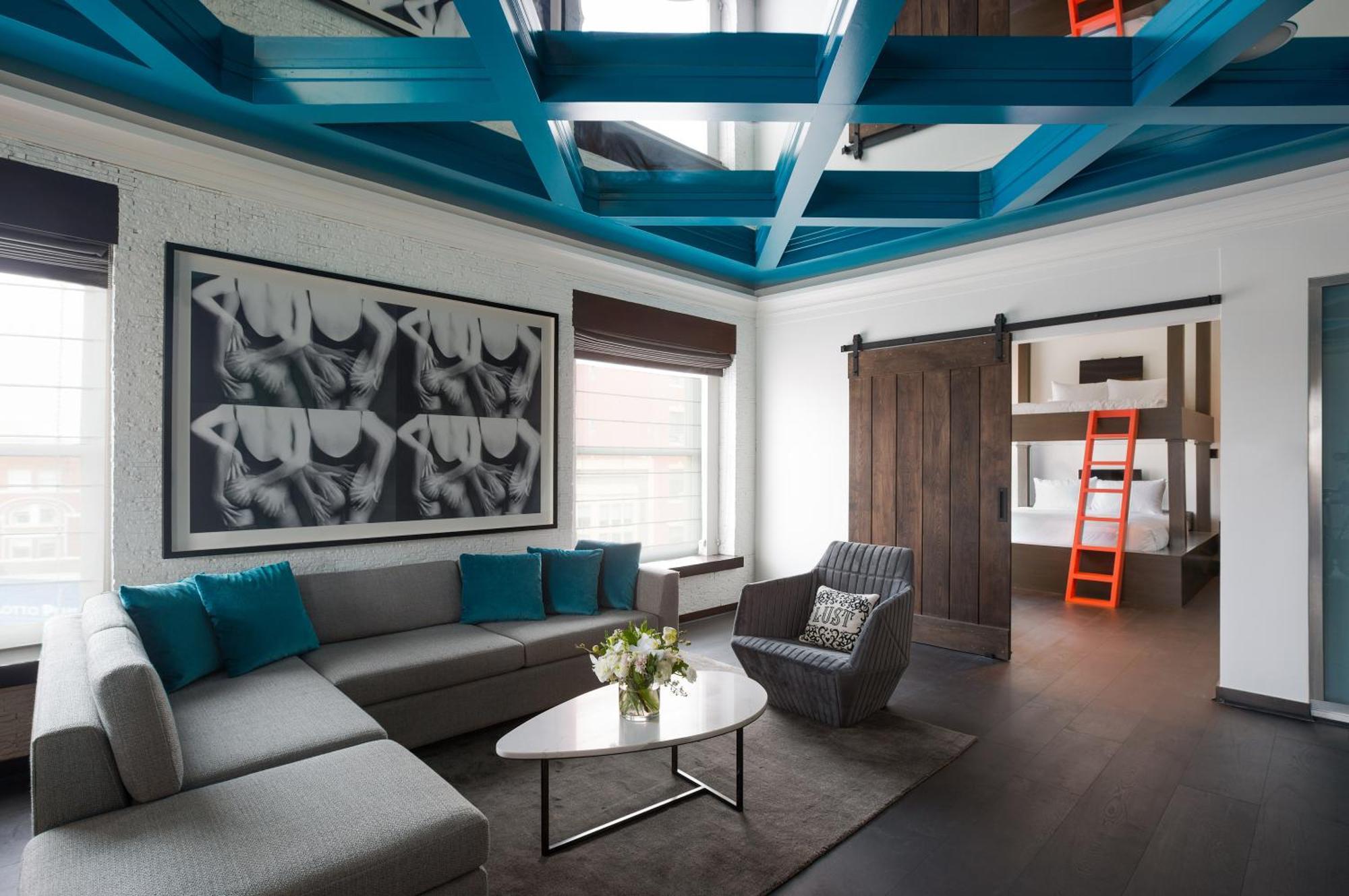 Andaz San Diego, By Hyatt Hotel