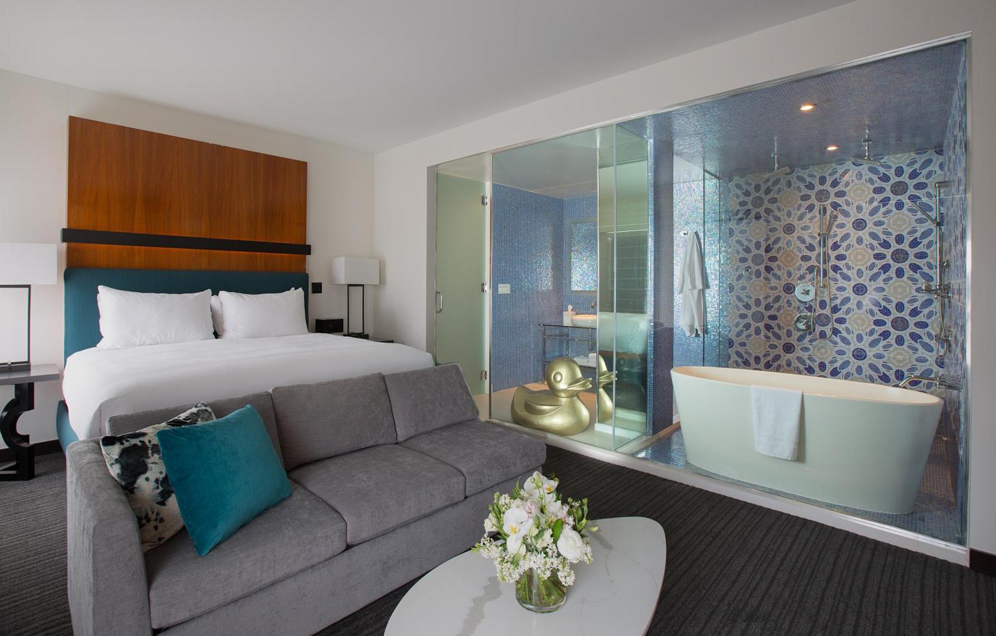 Andaz San Diego, By Hyatt San Diego
