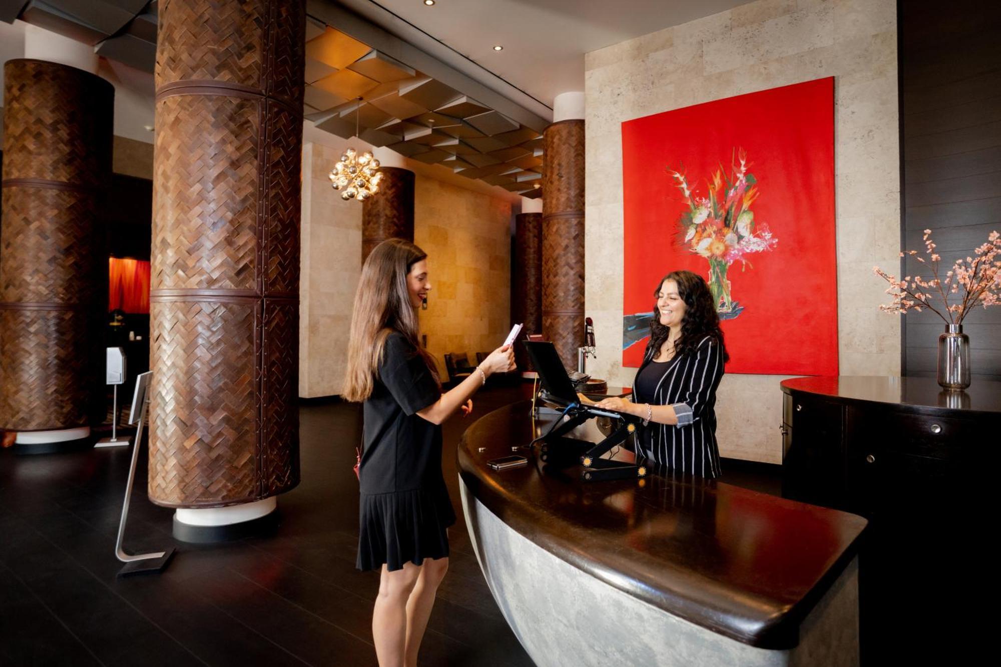 Andaz San Diego, By Hyatt San Diego