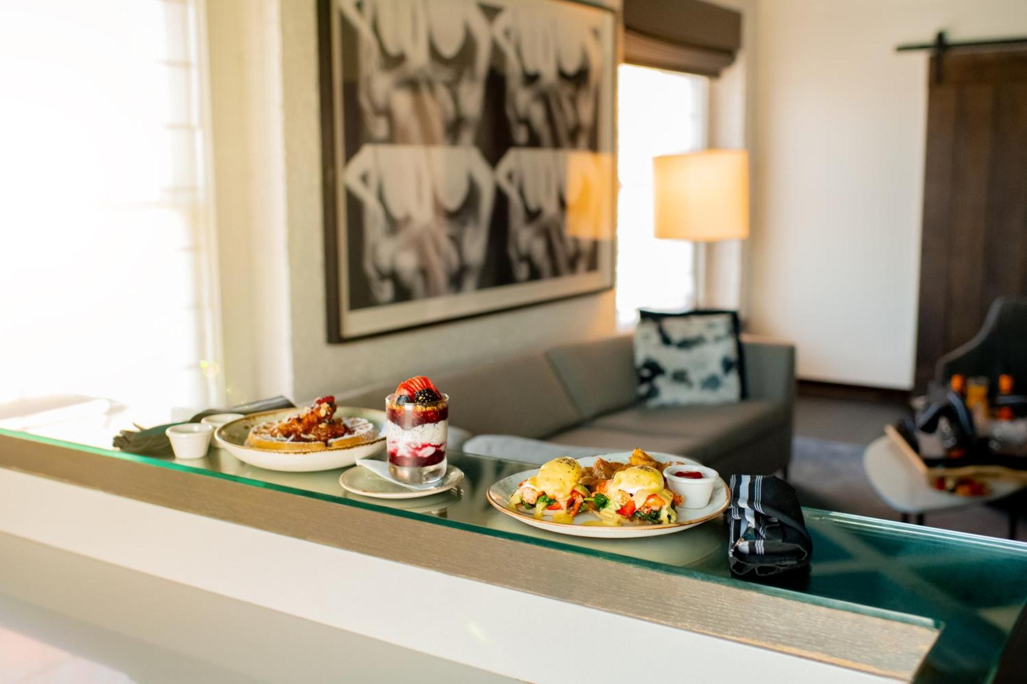 Hotel Andaz San Diego, By Hyatt 5*