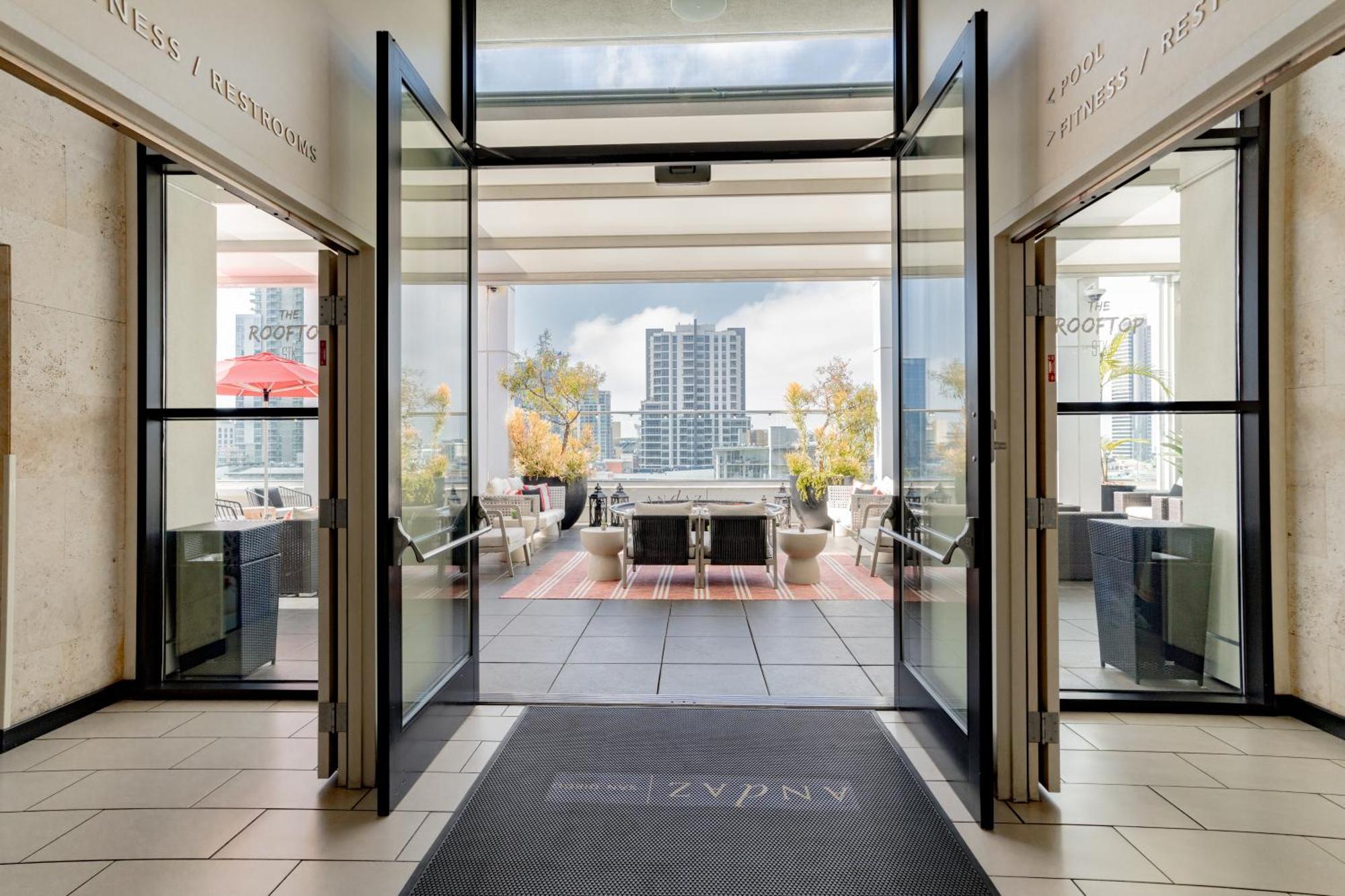 Andaz San Diego, By Hyatt 5*