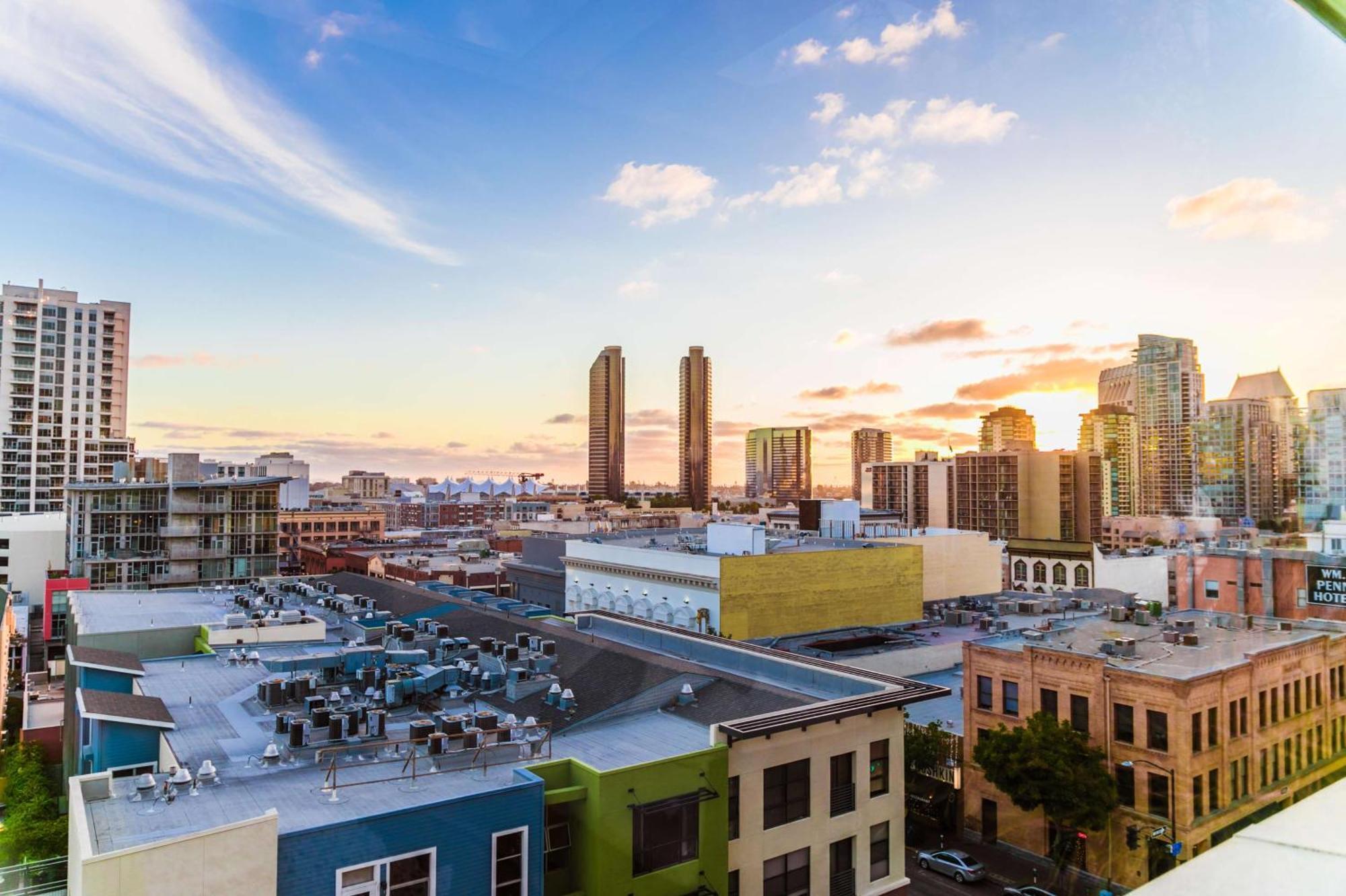 Andaz San Diego, By Hyatt 5*