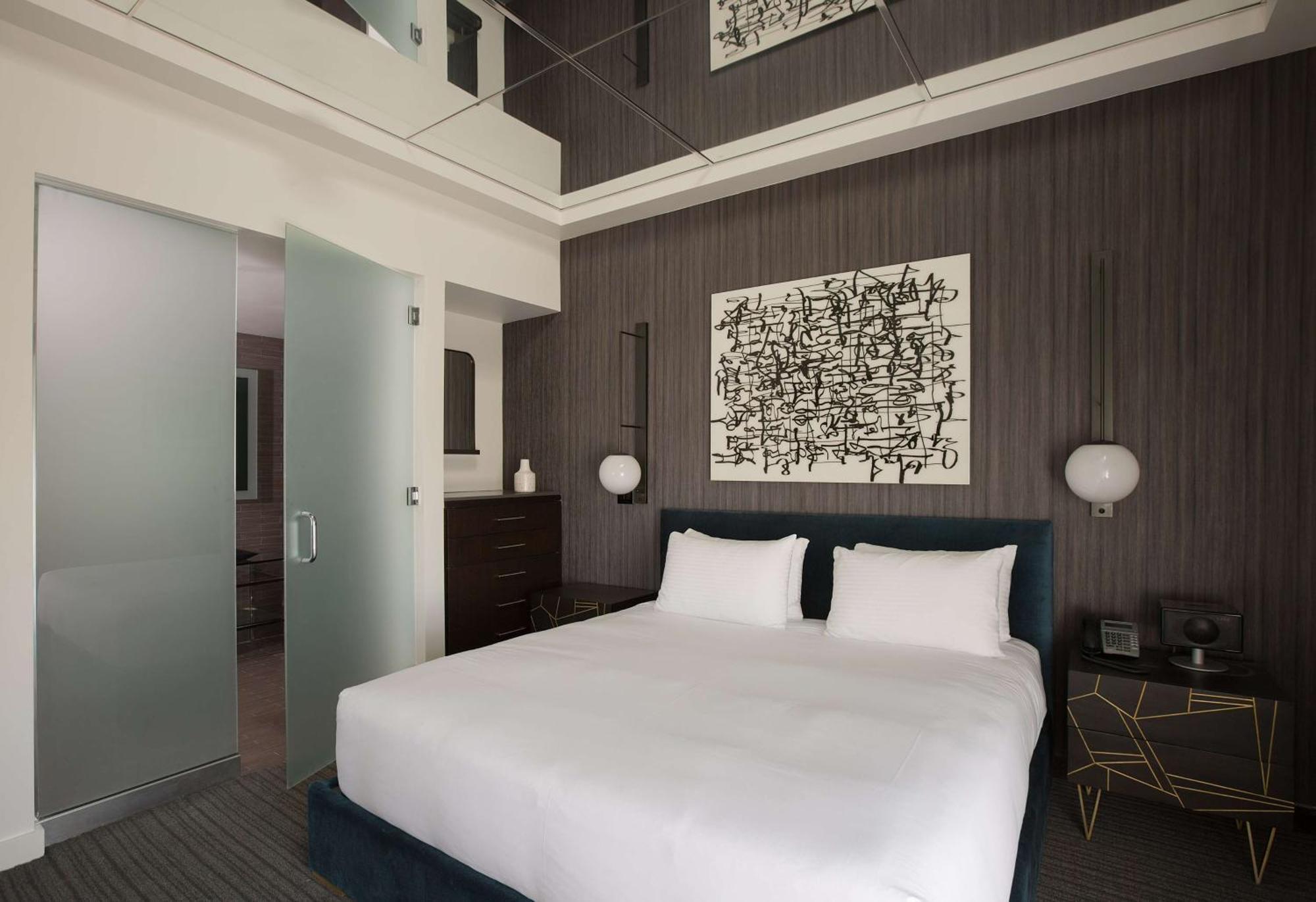 Andaz San Diego, By Hyatt 5* San Diego