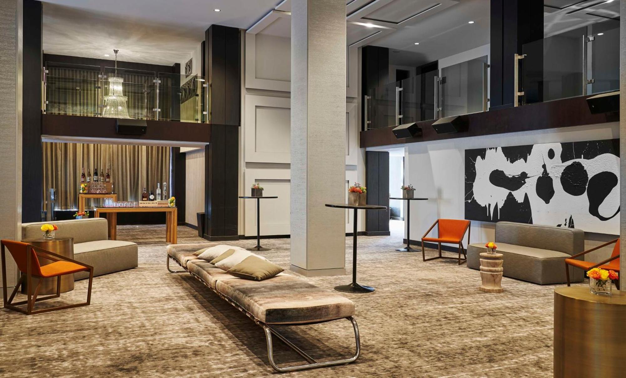 Hotel Andaz San Diego, By Hyatt 5*