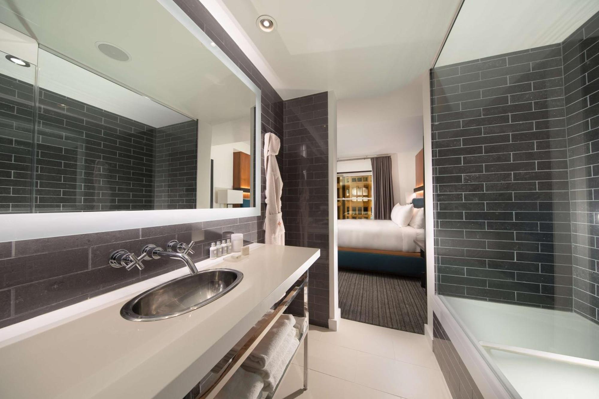Hotel Andaz San Diego, By Hyatt San Diego
