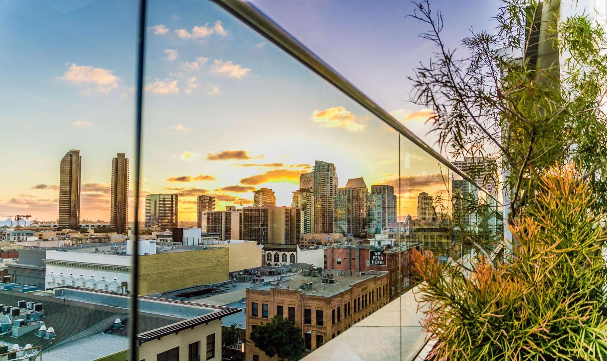 Hotel Andaz San Diego, By Hyatt