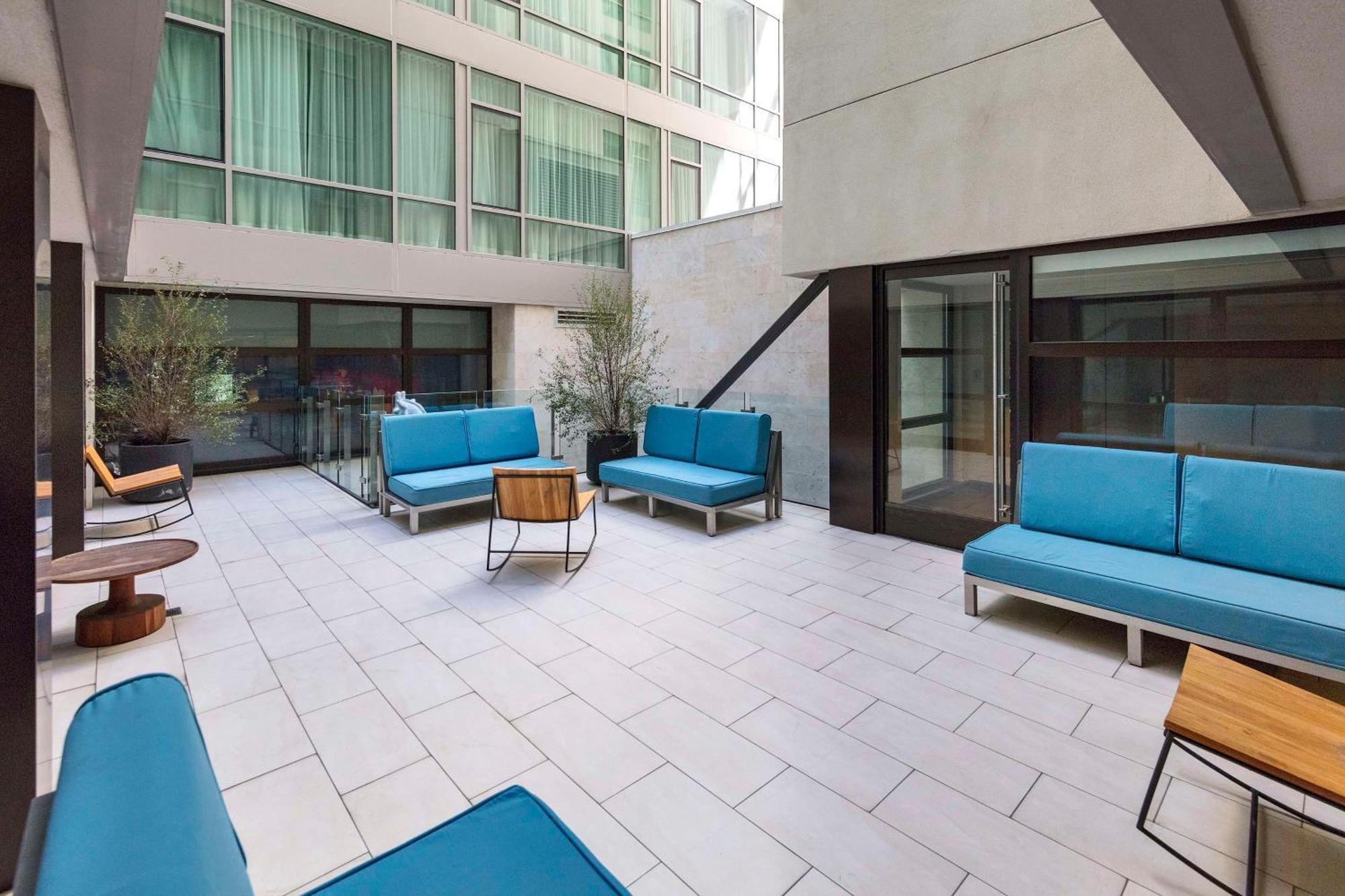 Hotel Andaz San Diego, By Hyatt 5*