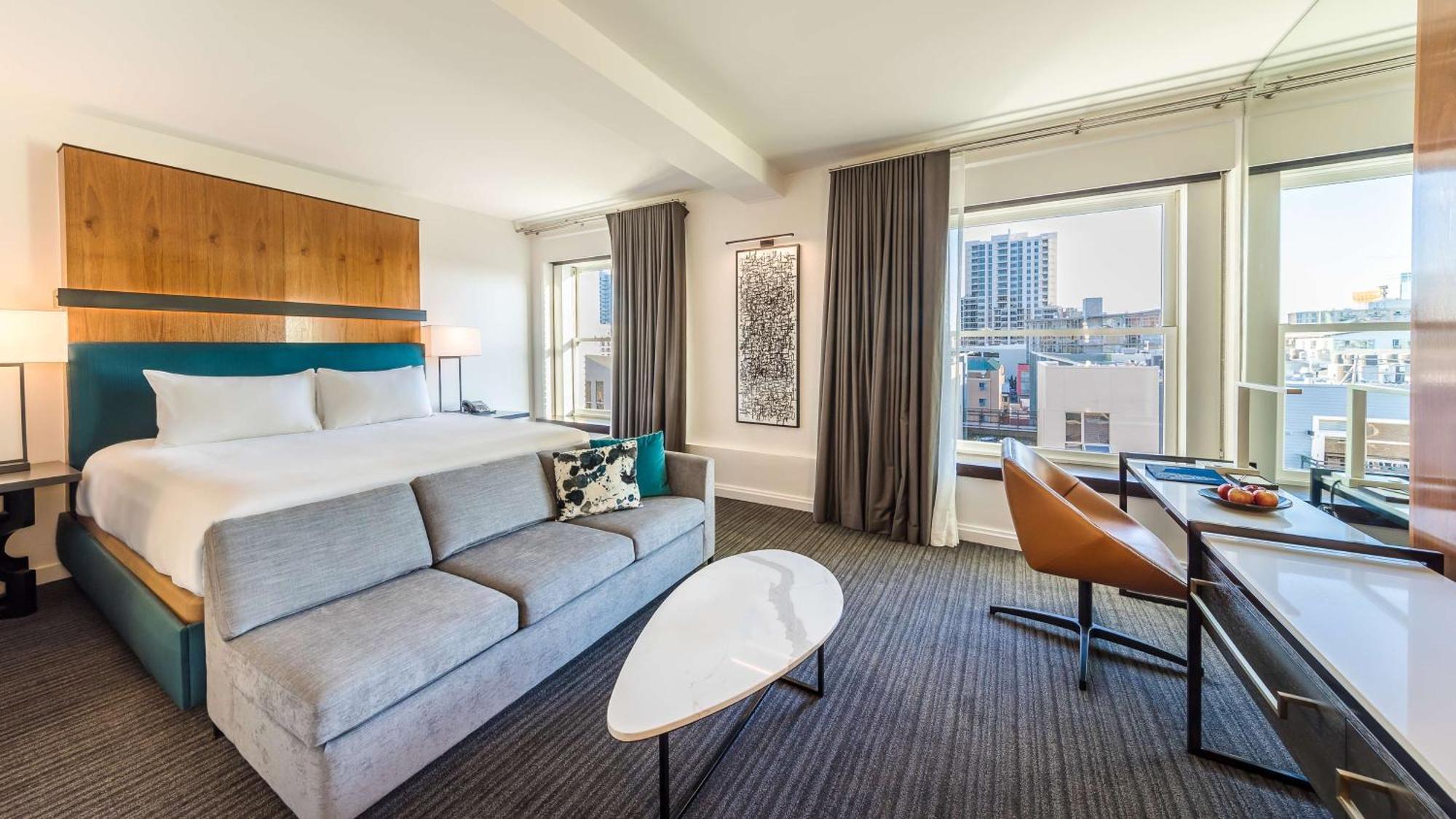 Andaz San Diego, By Hyatt 5*