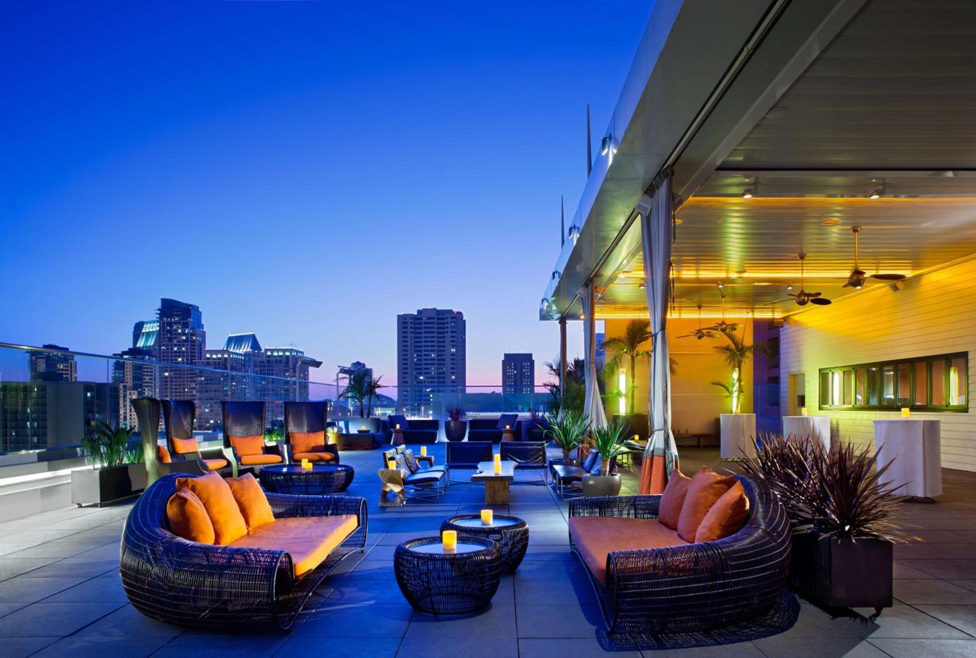 Andaz San Diego, By Hyatt San Diego