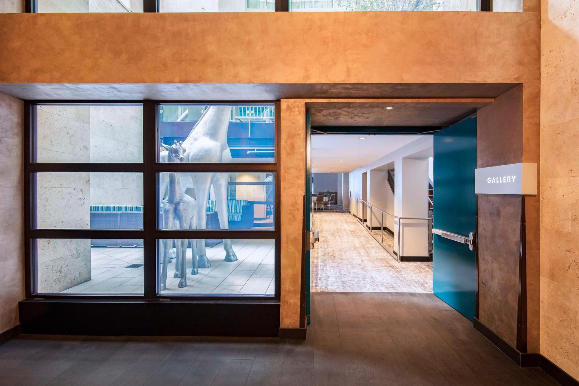 Andaz San Diego, By Hyatt