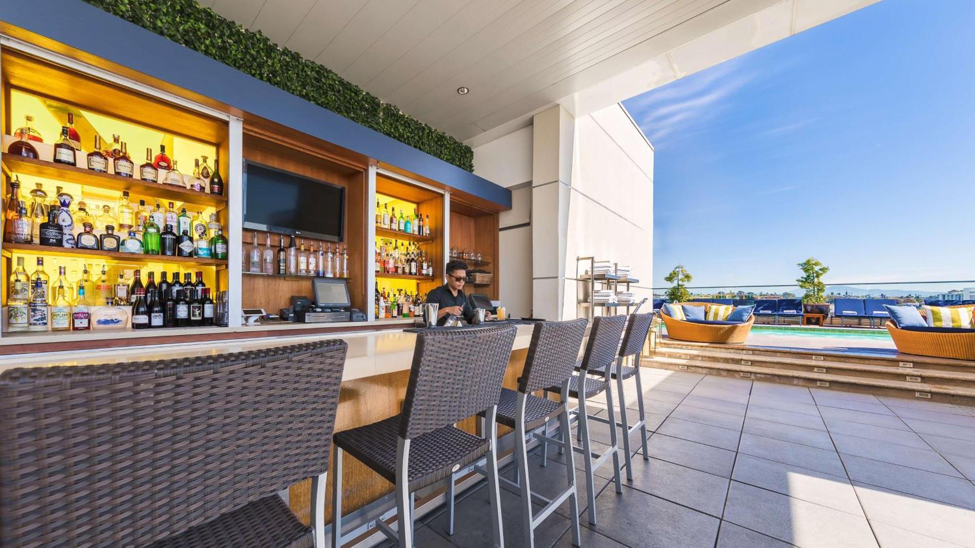 Hotel Andaz San Diego, By Hyatt