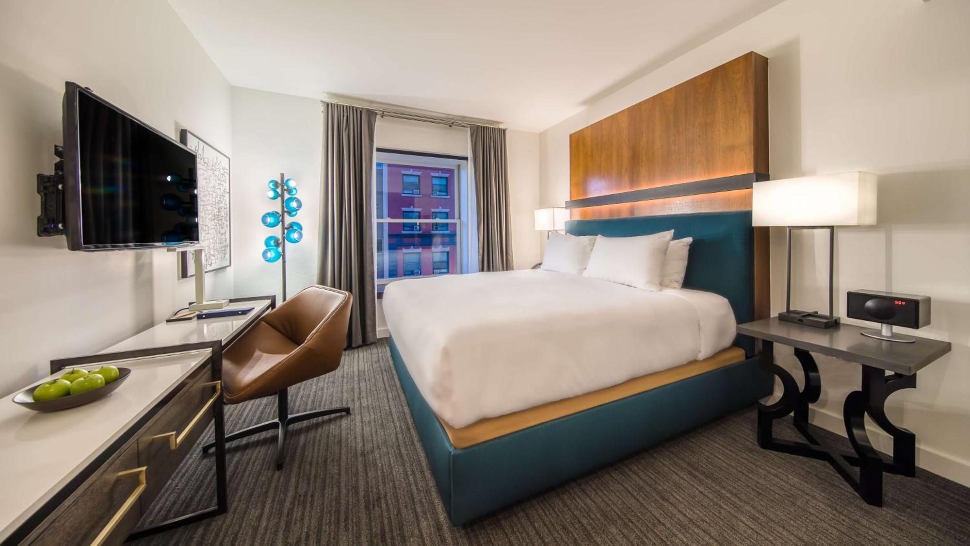 Hotel Andaz San Diego, By Hyatt 5*