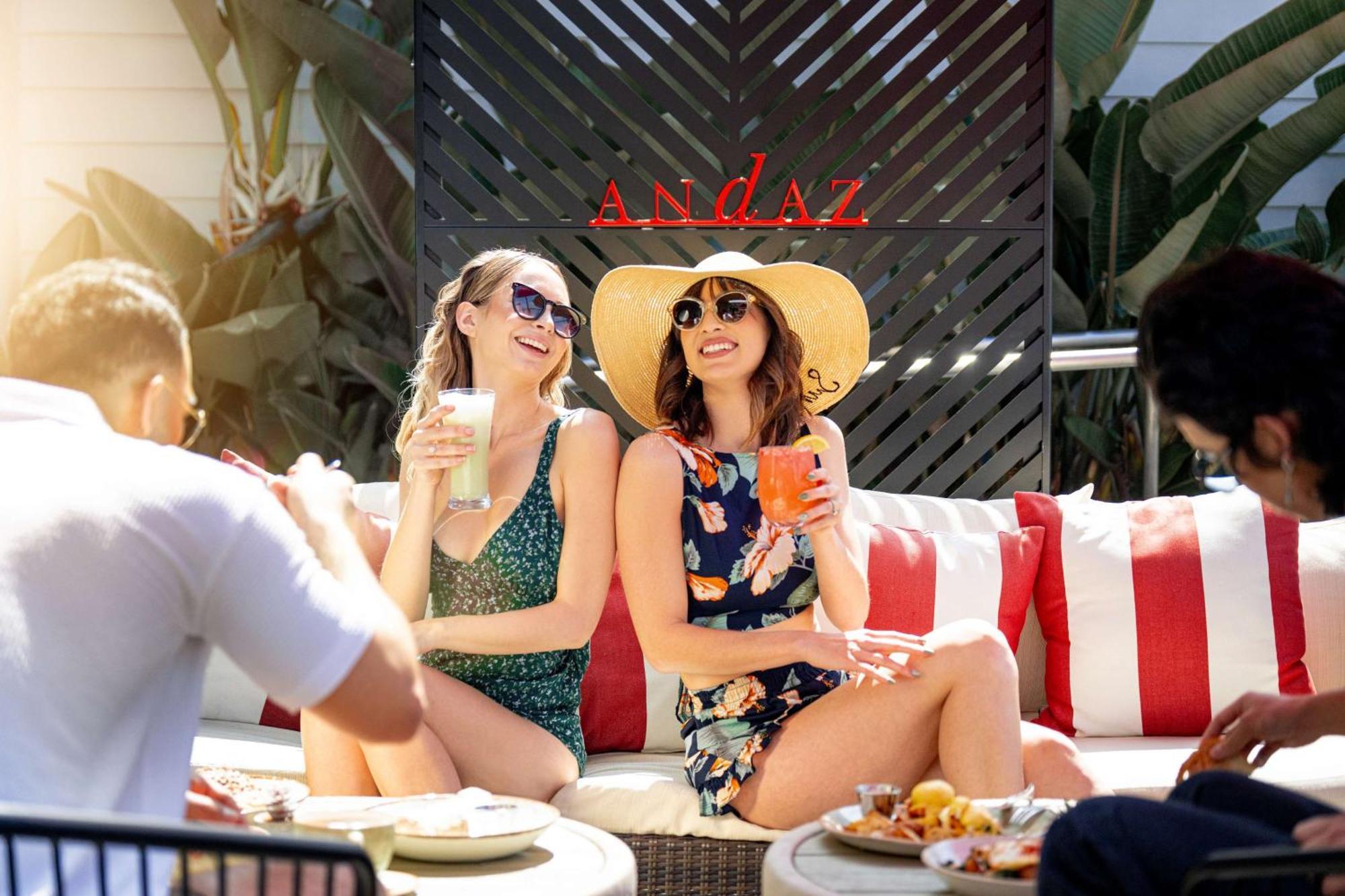 Andaz San Diego, By Hyatt 5* San Diego