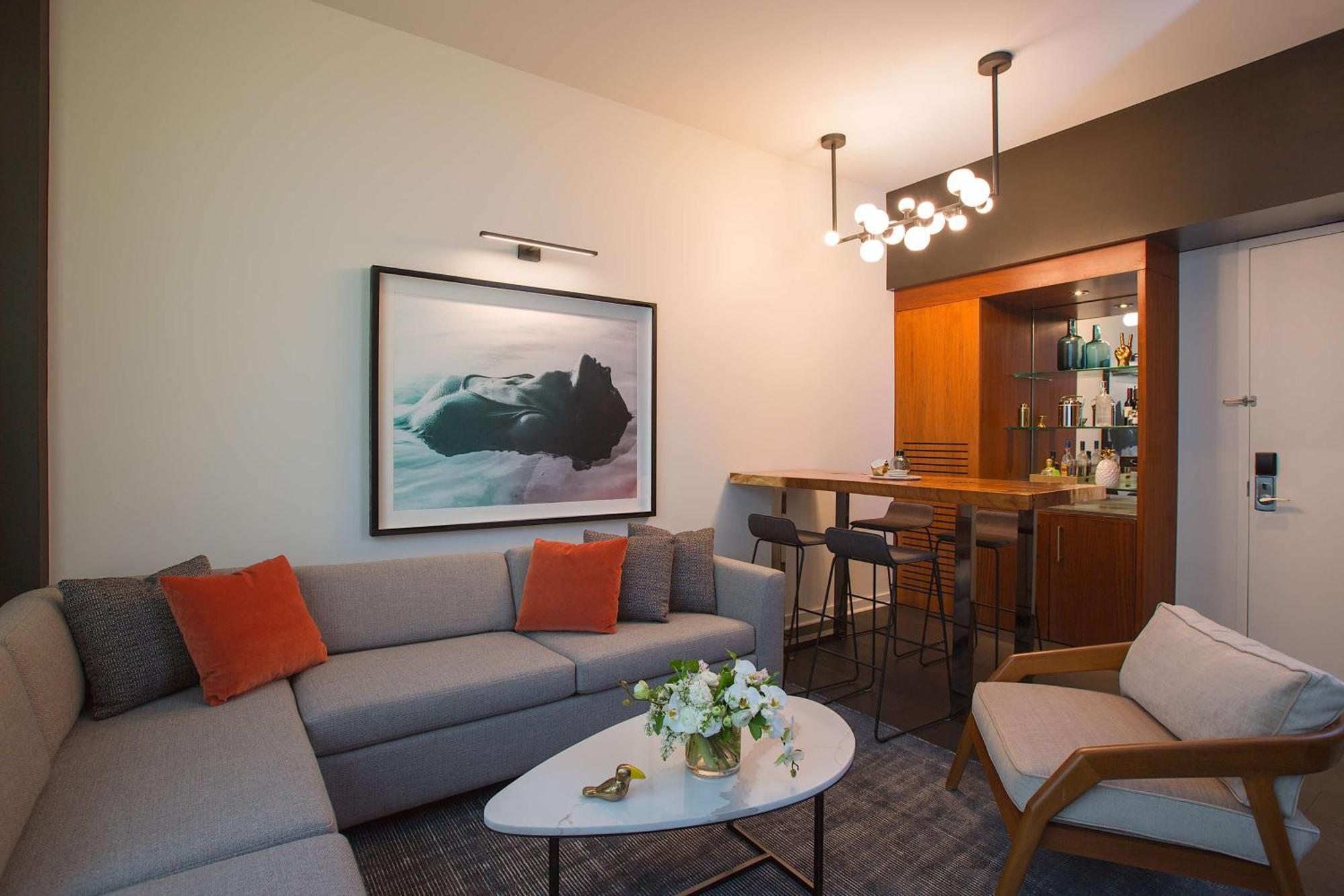 Andaz San Diego, By Hyatt Hotel