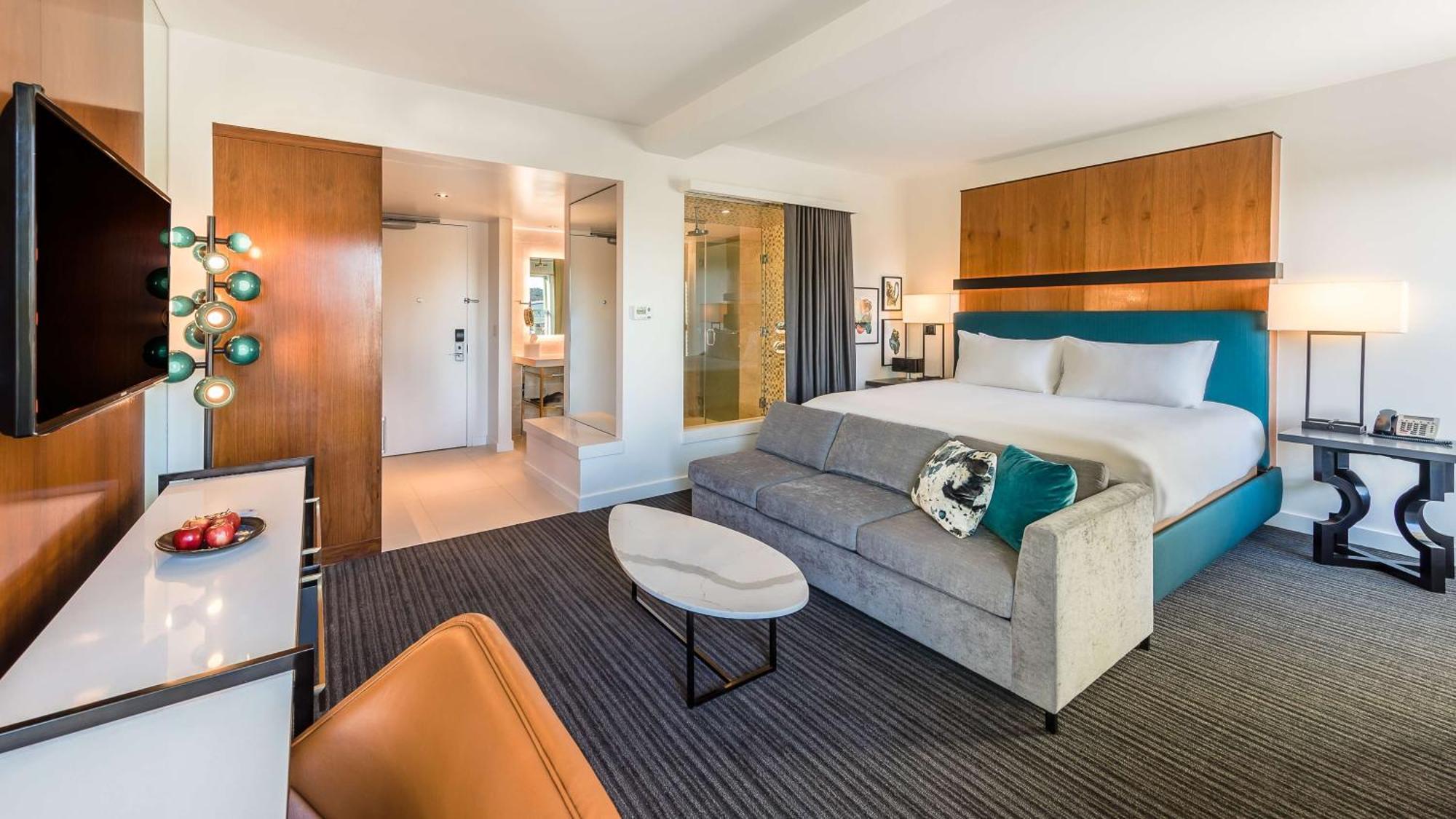 Hotel Andaz San Diego, By Hyatt San Diego