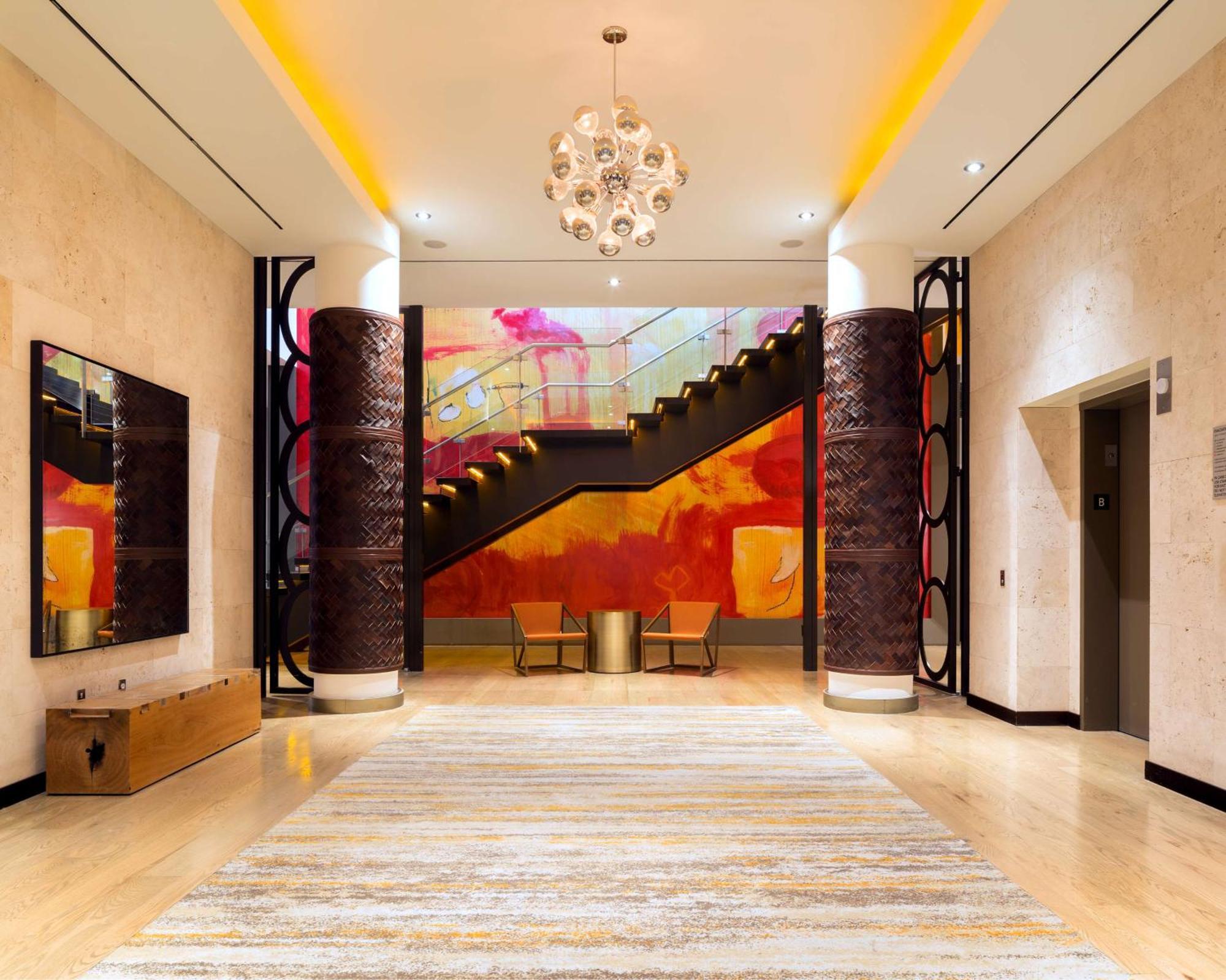 Hotel Andaz San Diego, By Hyatt San Diego