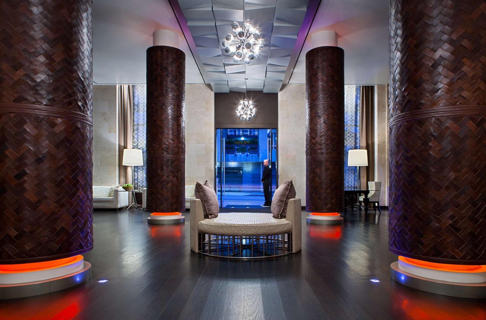 Andaz San Diego, By Hyatt 5*