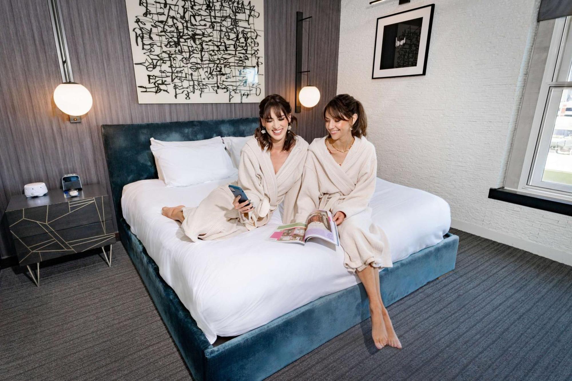 Hotel Andaz San Diego, By Hyatt