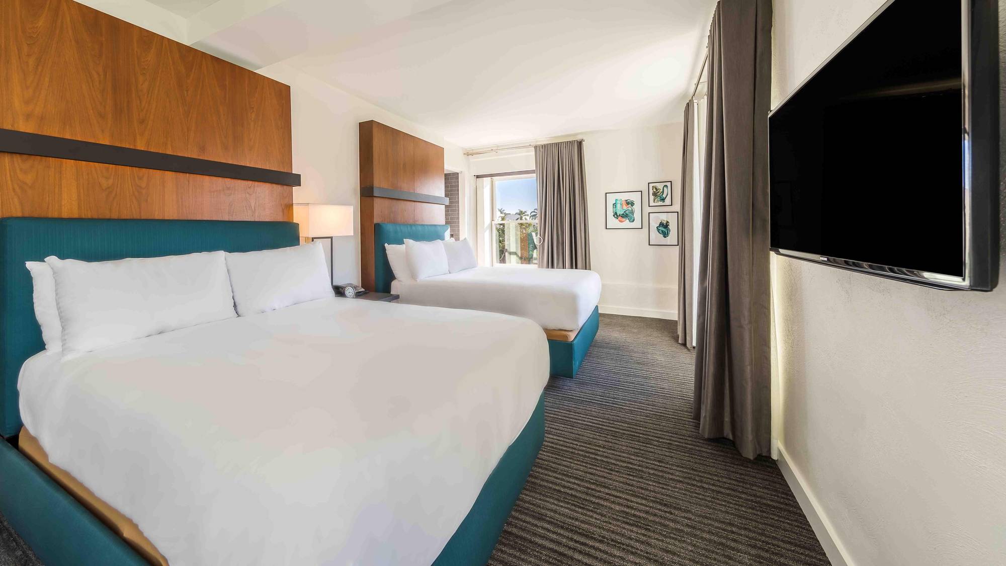 Hotel Andaz San Diego, By Hyatt
