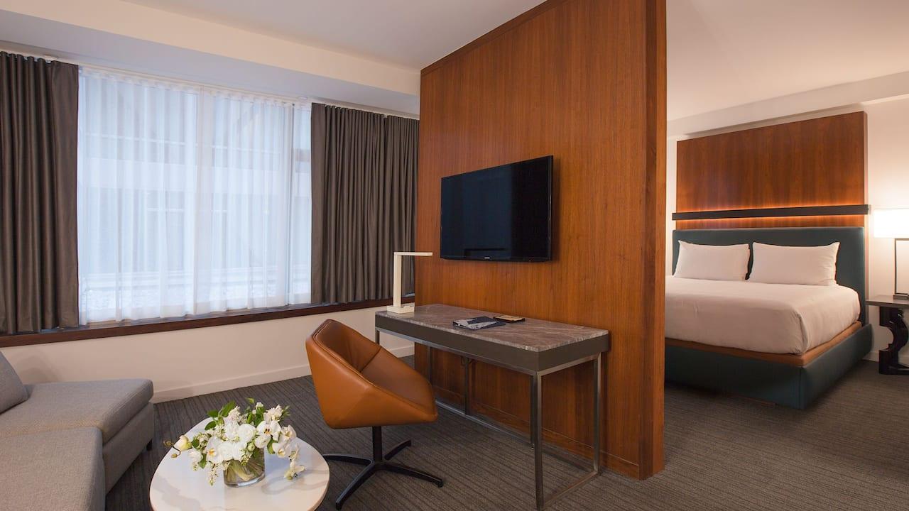 Hotel Andaz San Diego, By Hyatt San Diego