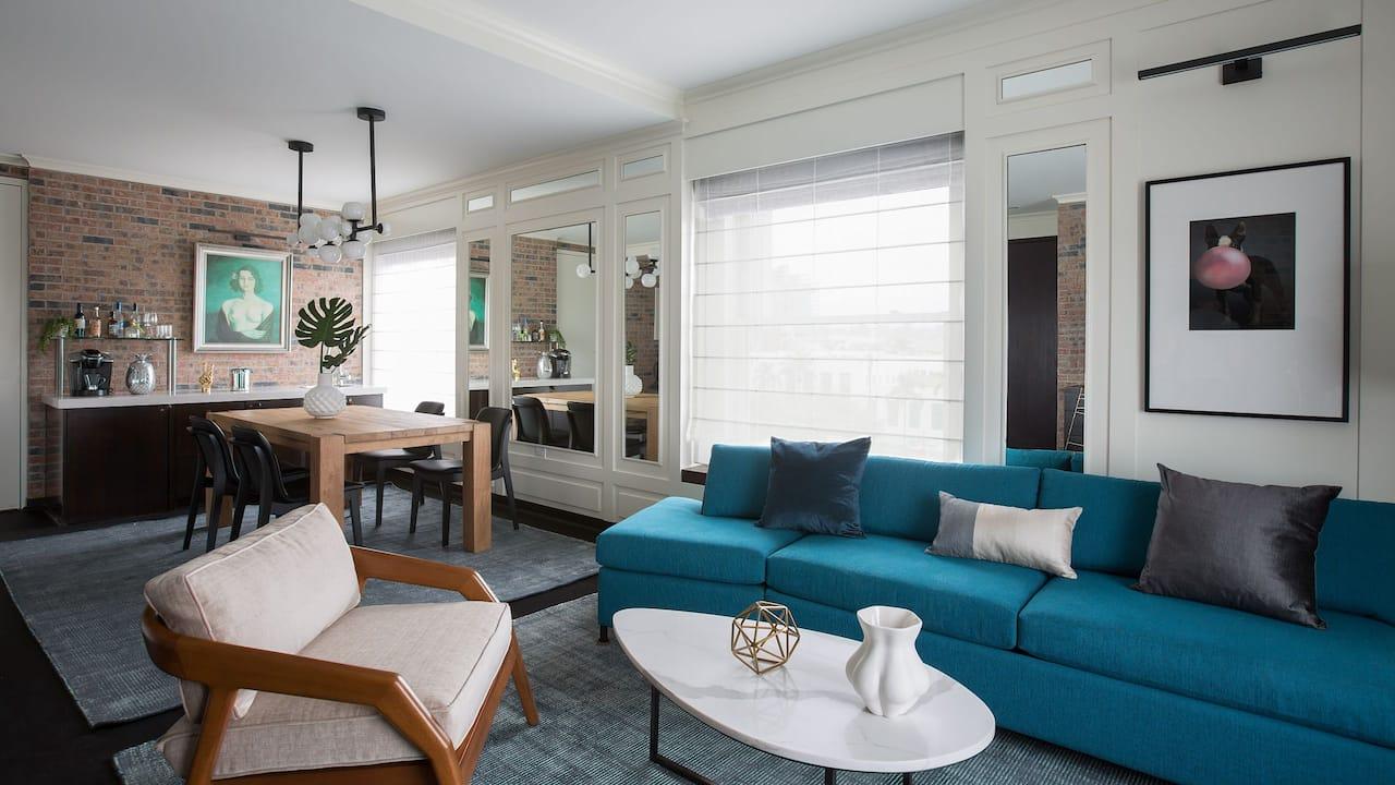 Andaz San Diego, By Hyatt Hotel San Diego