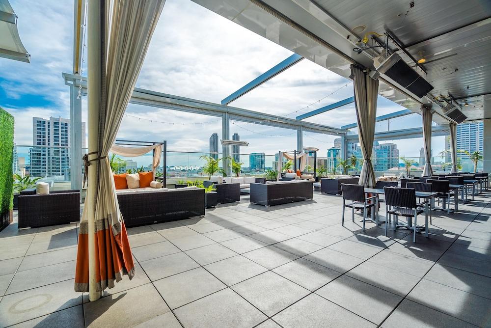 Andaz San Diego, By Hyatt 5* San Diego