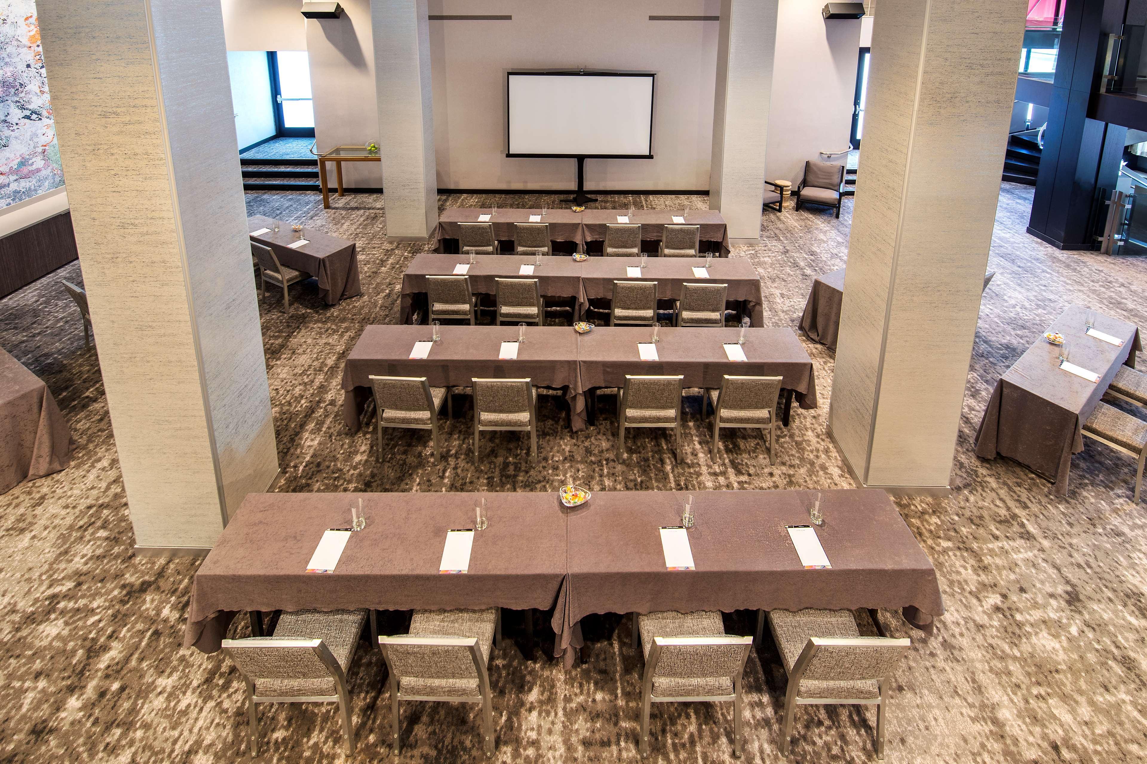 Andaz San Diego, By Hyatt Hotel San Diego