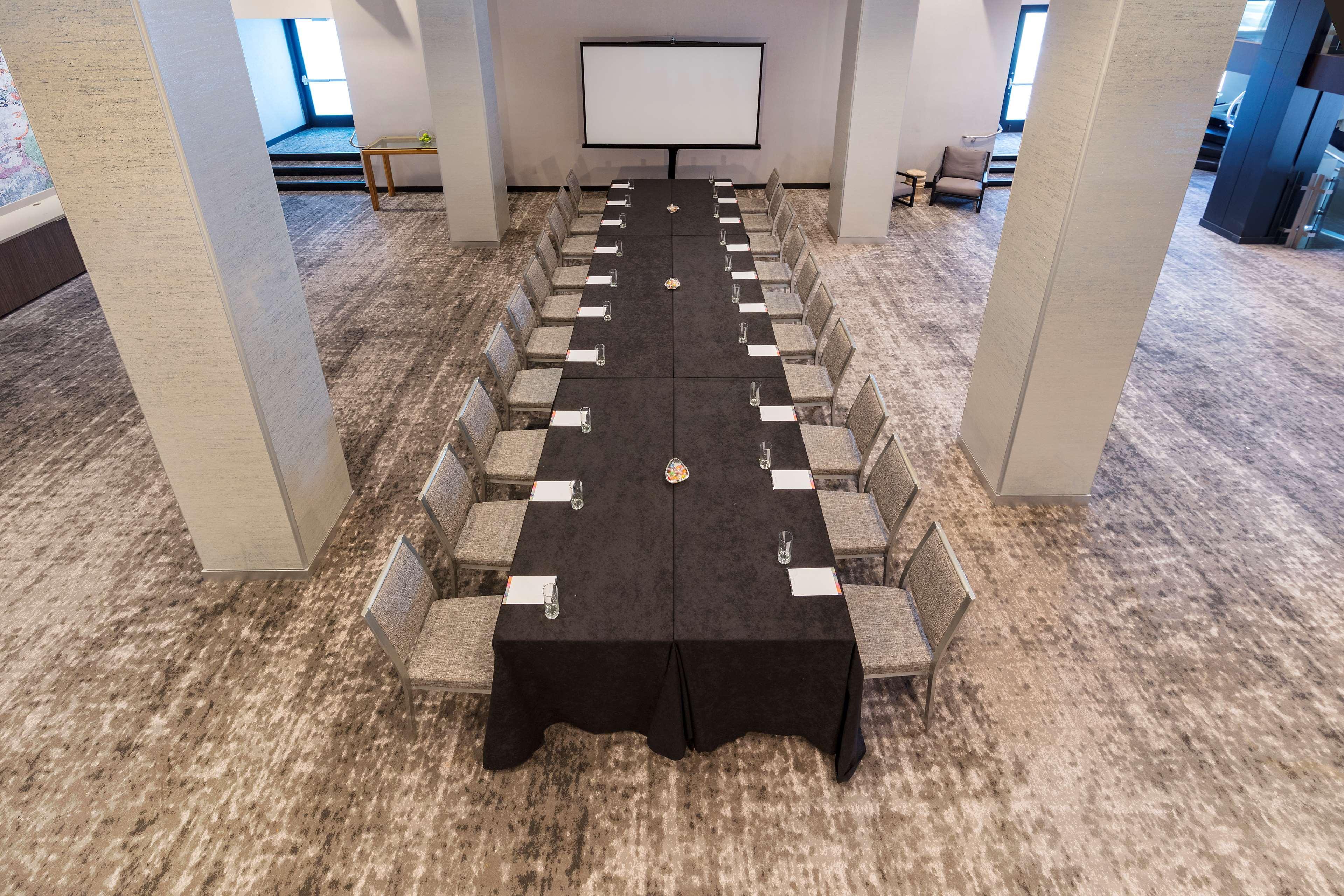 Andaz San Diego, By Hyatt San Diego