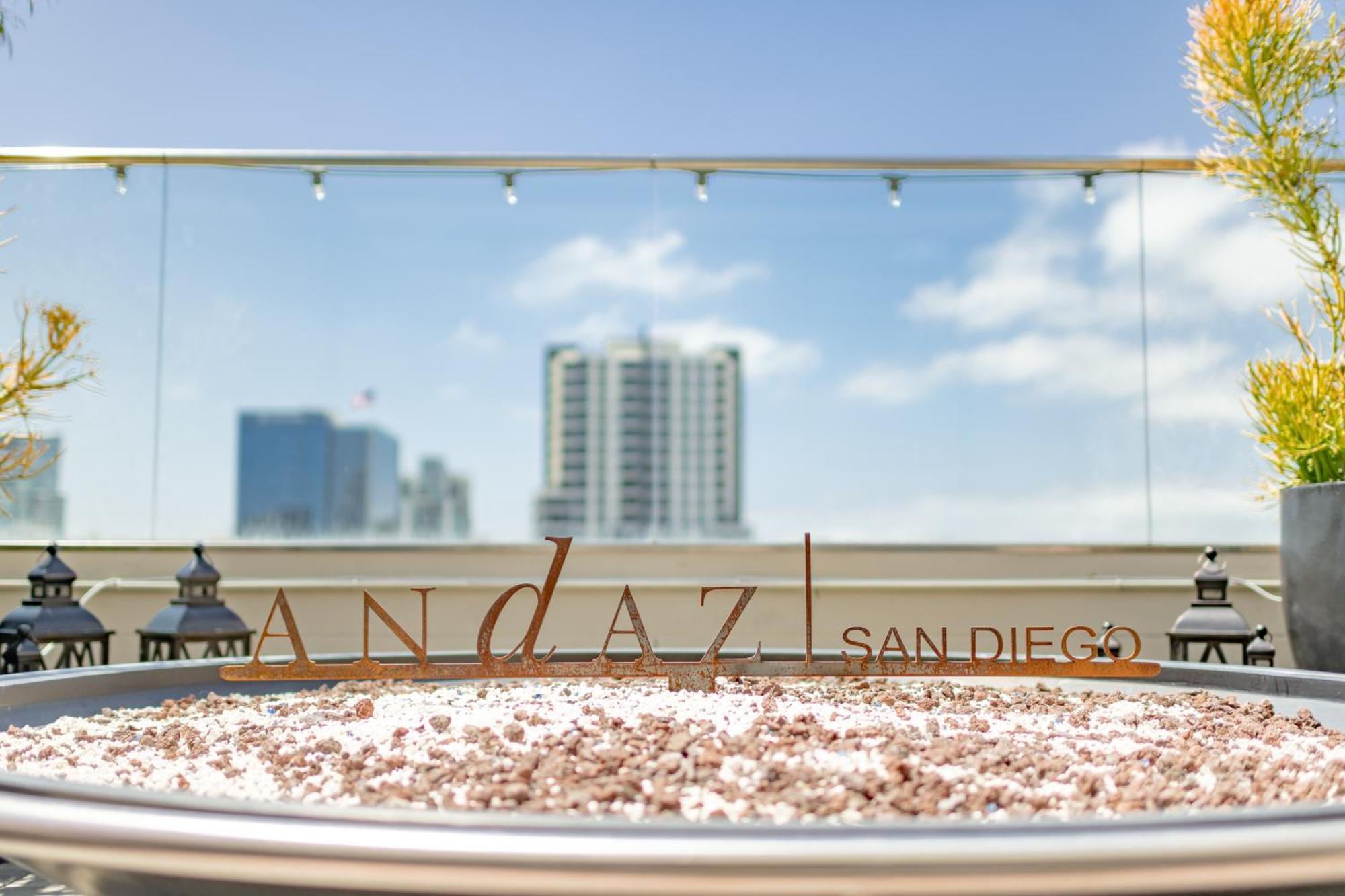 Andaz San Diego, By Hyatt 5* San Diego