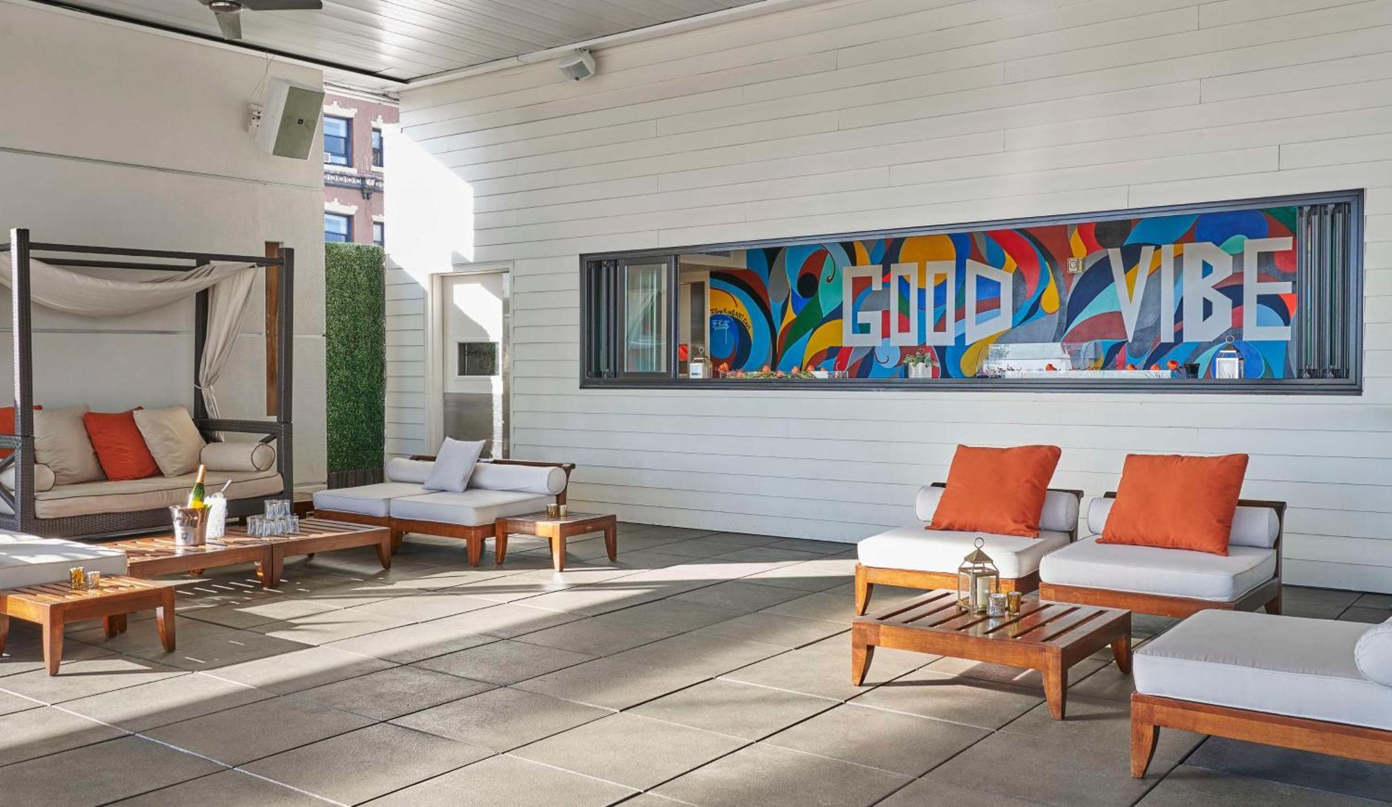 Andaz San Diego, By Hyatt Hotel