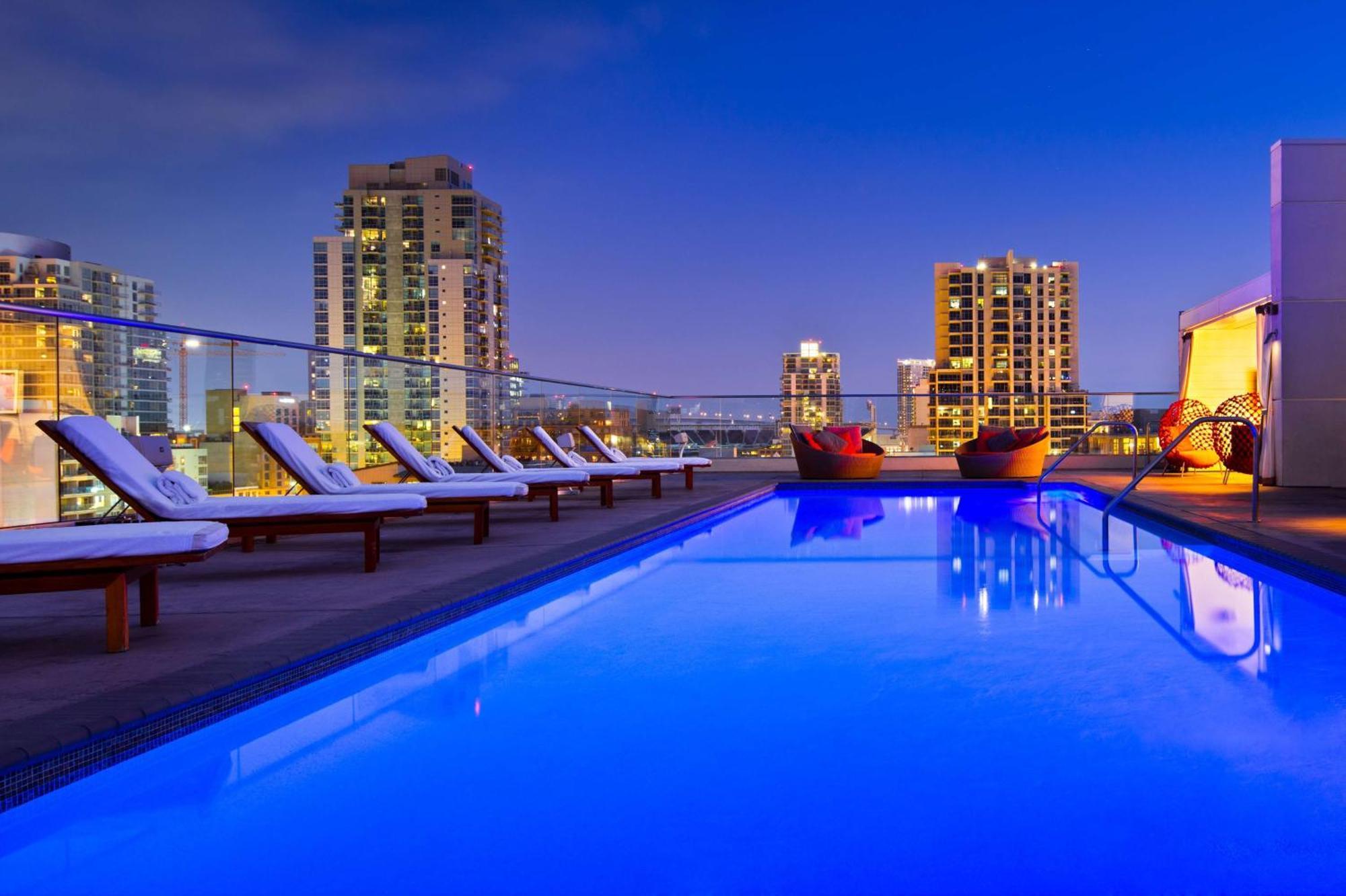 Andaz San Diego, By Hyatt 5* San Diego