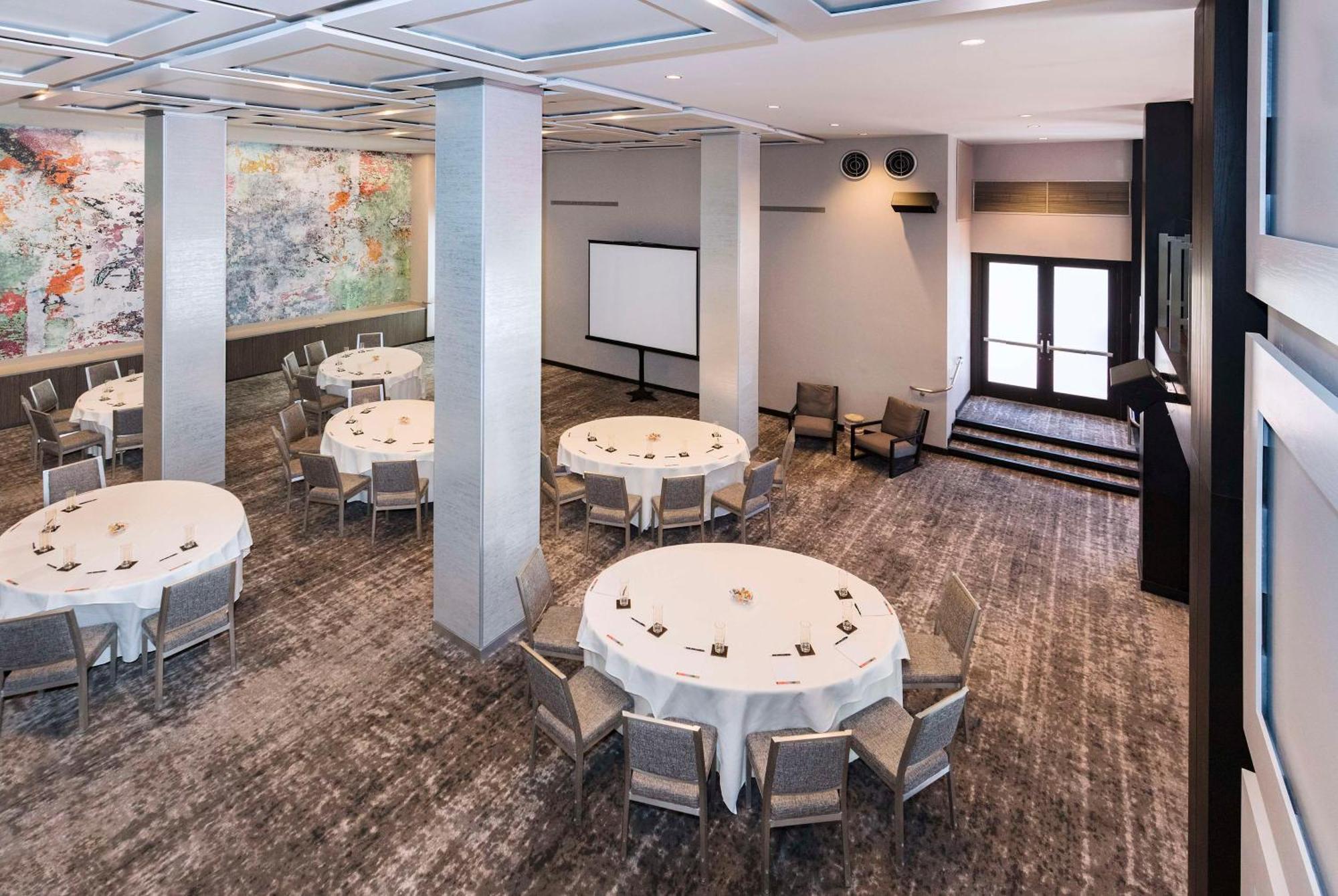Andaz San Diego, By Hyatt Hotel San Diego